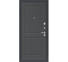 дверь Labirint Loft 11 "Графит софт"