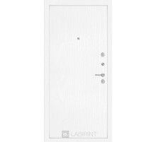 дверь Labirint Платинум 07 "Белое дерево"