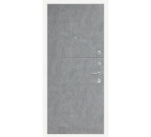 дверь Labirint Лайн WHITE 21