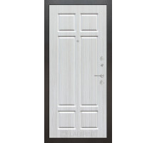 дверь Labirint Silver 08