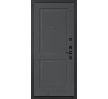 дверь Labirint ISSIDA 11 "Графит софт"
