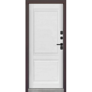 дверь Regidoors Winter ТЕРМО