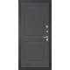 дверь Labirint ATLANTIC 11 "Графит софт"