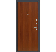 дверь Labirint Loft 05, Цвет "Орех итальянский"