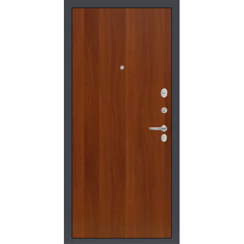 дверь Labirint Loft 05, Цвет "Орех итальянский"