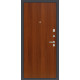 дверь Labirint Loft 05, Цвет "Орех итальянский"
