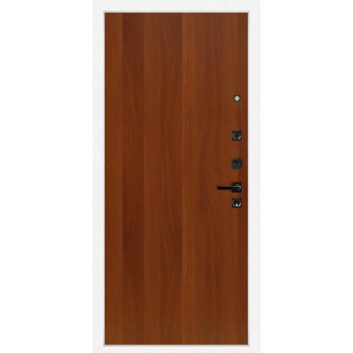 дверь Labirint ROYAL 05, Цвет "Орех итальянский"