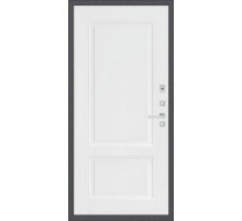 дверь Regidoors Колизей Плюс Лана "Белый софт"