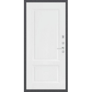 дверь Regidoors Колизей Плюс Лана "Белый софт"