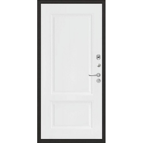 дверь Regidoors Министр Лана "Белый софт"