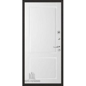 дверь Regidoors Центурион Mottura Nova, Цвет "Аляска"