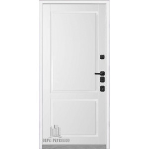 дверь Regidoors КОМПОЗИТ ТЕРМО Nova, Цвет "Аляска"