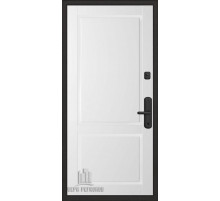 дверь Regidoors ФЛАГМАН ДОМИНИОН Nova, Цвет "Аляска"