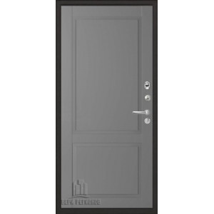 дверь Regidoors Министр Nova, Цвет "Антрацит"