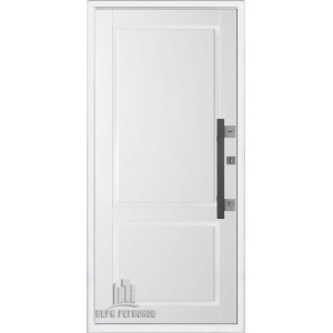 дверь Regidoors NORD NEW Nova, Цвет "Аляска"