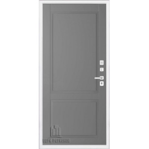 дверь Regidoors NOVA Nova, Цвет "Антрацит"