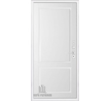 дверь Regidoors NOVA Nova, Цвет "Аляска"