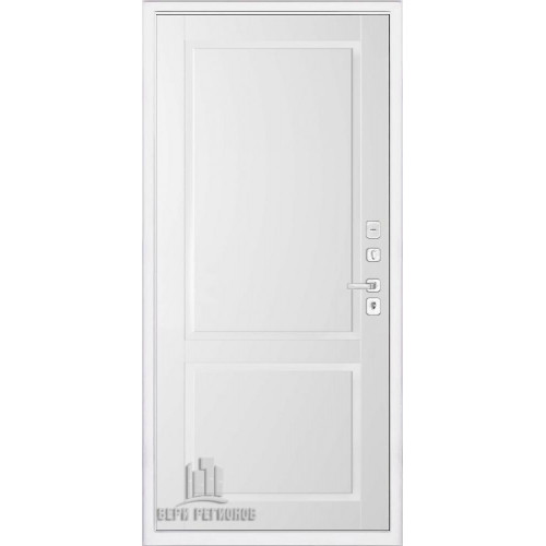 дверь Regidoors NOVA Nova, Цвет "Аляска"