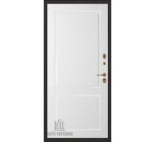 дверь Regidoors ГРАНИТ ТЕРМО Nova, Цвет "Аляска"