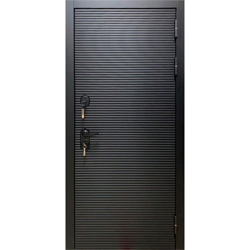 дверь Mastino TRUST MASS P/P 181 9S-104 "Ларче темный"