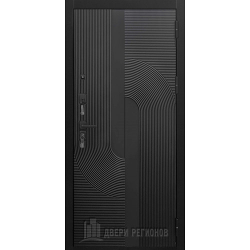 дверь Regidoors Орбита 3К