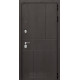 дверь Labirint Urban с зеркалом Фацет