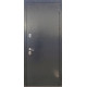 Стальная дверь Silver ФЛ-33, Цвет "Венге"