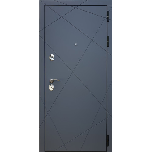 дверь Распродажа Rex 13 Титан ФЛ-33 "Силк сноу" 96 R