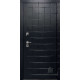 дверь Regidoors Сенатор Плюс MOTTURA Престиж, Цвет "RAL 7047 (светло серый)"