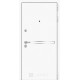 дверь Labirint Лайн WHITE 17