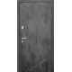 дверь Labirint Loft 31, Цвет "Белый софт"