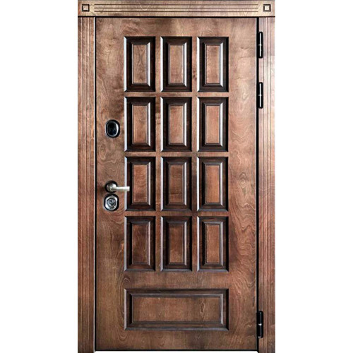 дверь Regidoors Центурион Mottura LIGHT 2127 "Крем софт"