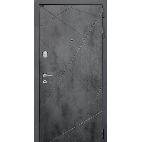 дверь Labirint Loft 21