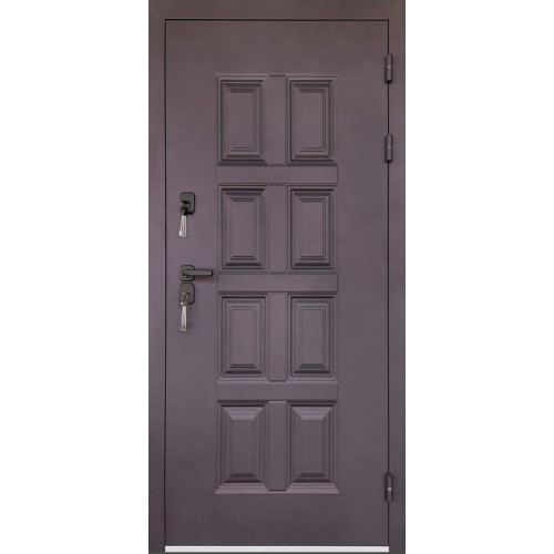 дверь Regidoors Winter ТЕРМО