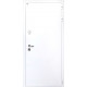 дверь Интекрон Колизей WHITE ФЛЗ-120