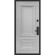 дверь Regidoors ФЛАГМАН ДОМИНИОН Престиж, Цвет "RAL 7047 (светло серый)"