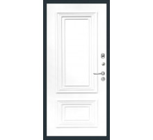 дверь Regidoors Президент X7 Престиж, Цвет "Эмаль белая"
