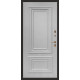 дверь Regidoors ГРАНИТ ТЕРМО Престиж, Цвет "RAL 7047 (светло серый)"