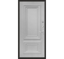 дверь Regidoors Центурион Mottura Престиж, Цвет "RAL 7047 (светло серый)"