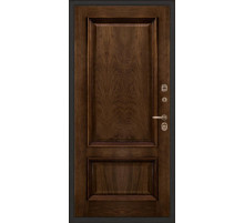 дверь Regidoors ТОР ТЕРМО Корсика "Бренди"
