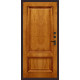 дверь Regidoors ПАНЦИРЬ ТЕРМО Корсика "Patina Antico"