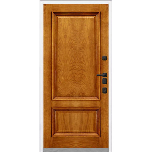 дверь Regidoors КОМПОЗИТ ТЕРМО Корсика "Patina Antico"