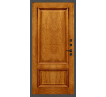 дверь Regidoors Президент Лайн ТИТАН Корсика "Patina Antico"