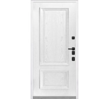 дверь Regidoors КОМПОЗИТ ТЕРМО Корсика "Perla"