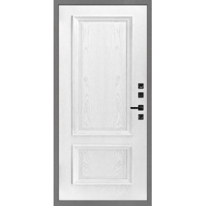 дверь Regidoors Сенатор SOLID Корсика "Perla"
