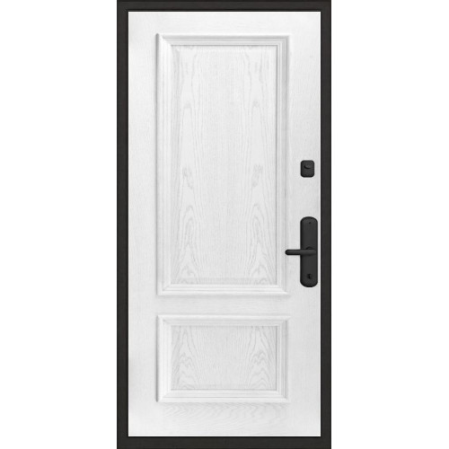 дверь Regidoors ФЛАГМАН ДОМИНИОН Корсика "Perla"