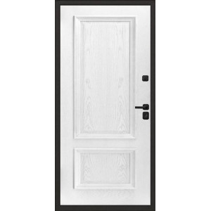 дверь Regidoors ЭЛИТ ТЕРМО Корсика "Perla"