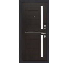дверь Labirint Urban 02, Цвет "Венге"