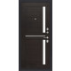 дверь Labirint Urban 02, Цвет "Венге"