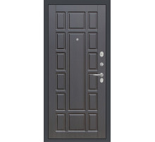 дверь Labirint Loft 12, Цвет "Венге"